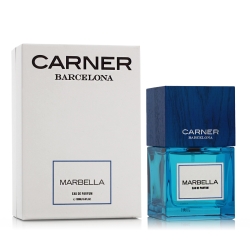 CARNER BARCELONA popular LUKOMORIE FOR MAN/WOMAN 100ml (Tester)